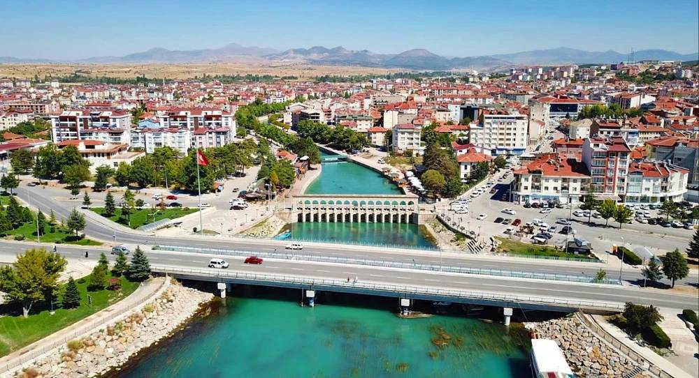 Konya'nın il olmak isteyen ilçesinde kritik gelişme! Birinci çıktı 2
